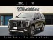 2025 GMC Yukon Denali Ultimate SUV