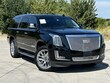 CADILLAC Escalade ESV