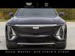 2024 CADILLAC LYRIQ Luxury 2 SUV