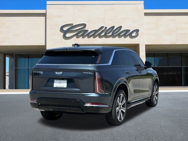 2026 Cadillac Escalade IQ Premium Luxury - Photo 6