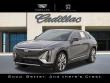 2023 CADILLAC LYRIQ Luxury SUV