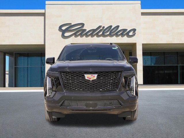 2026 Cadillac Escalade Sport - Photo 7