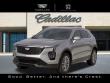 2025 CADILLAC XT4 Premium Luxury SUV