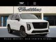 2025 CADILLAC Escalade Escalade-V Performance