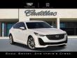 2022 CADILLAC CT5 Premium Luxury Car