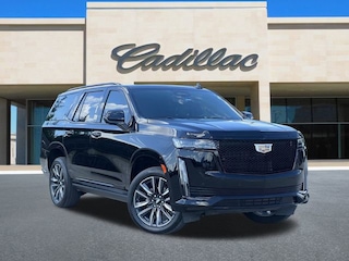 2024 CADILLAC Escalade Sport SUV