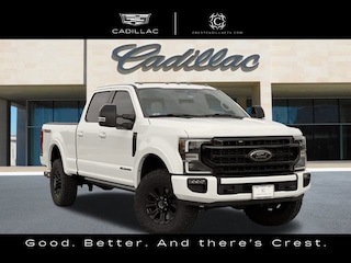 2021 Ford F-250 Lariat Truck