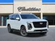 2025 CADILLAC Escalade Sport Platinum SUV