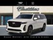 2023 CADILLAC Escalade ESV Escalade ESV-V Performance