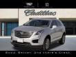 2019 CADILLAC XT5 Luxury AWD SUV