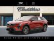2025 CADILLAC OPTIQ Sport 2 SUV