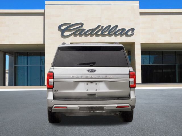2023 Ford Expedition XLT photo 4
