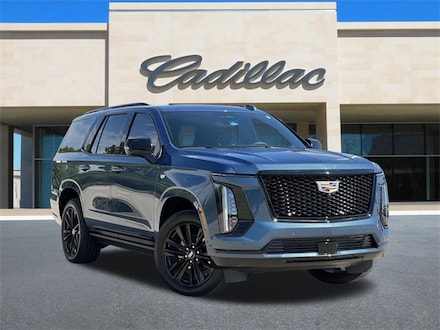 2025 CADILLAC Escalade Sport SUV