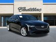 CADILLAC CT4