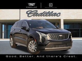 2022 CADILLAC XT4 Premium Luxury SUV