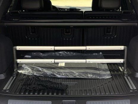 2026 Cadillac XT5 Premium Luxury - Photo 25