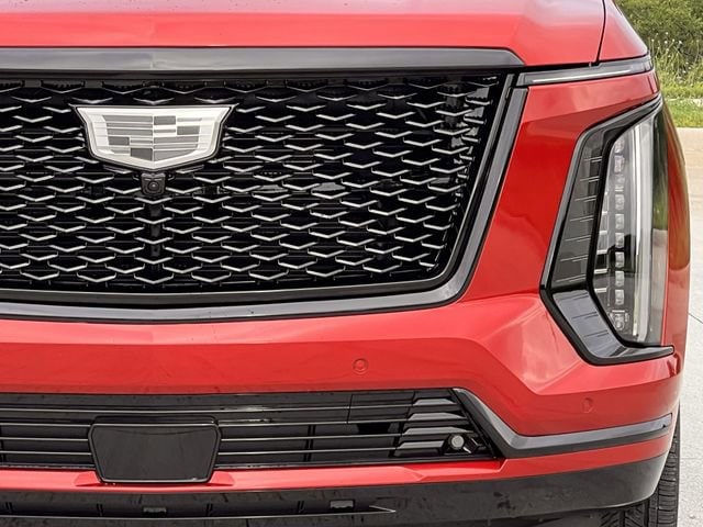 2026 Cadillac Escalade Platinum Sport - Photo 8