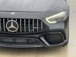 2021 Mercedes-Benz AMG GT 63 4-Door Coupe S Sedan