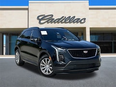 2023 CADILLAC XT4 Sport SUV