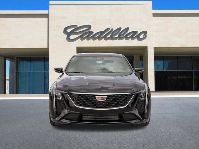 2026 Cadillac CT5 Premium Luxury - Photo 7