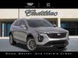2025 CADILLAC XT4 Premium Luxury SUV