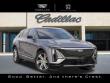 2024 CADILLAC LYRIQ Tech SUV