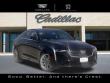 2024 CADILLAC CT4 Premium Luxury Car