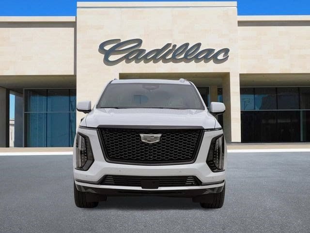2026 Cadillac Escalade Platinum Sport - Photo 6