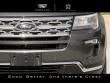2018 Ford Explorer Limited SUV