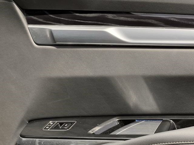 2026 Cadillac Escalade Sport - Photo 25