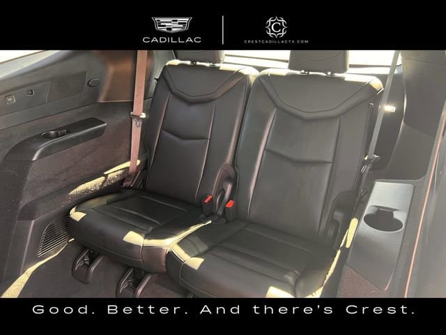 2024 Cadillac XT6 Premium Luxury - Photo 32