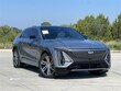 CADILLAC Lyriq