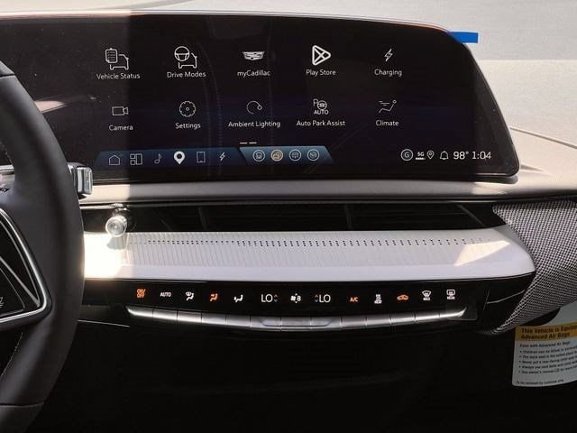 2026 Cadillac OPTIQ Sport - Photo 17