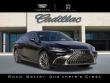 2024 LEXUS ES 350 Ultra Luxury Sedan