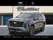 2025 CADILLAC Escalade Sport Platinum SUV