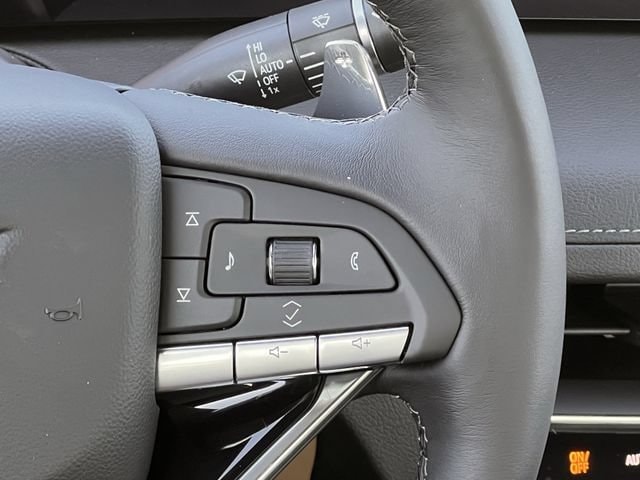 2026 Cadillac CT5 Premium Luxury - Photo 13