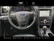 2018 Ford Explorer Limited SUV