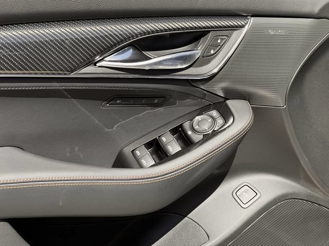 2026 Cadillac CT5 Sport - Photo 19