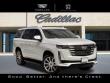 2023 CADILLAC Escalade Premium Luxury Platinum SUV