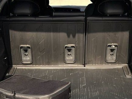 2027 Cadillac OPTIQ Luxury - Photo 21