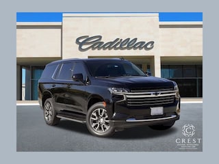 2021 Chevrolet Tahoe LT SUV