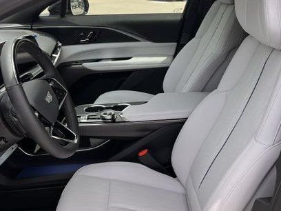 2026 Cadillac LYRIQ Sport - Photo 19