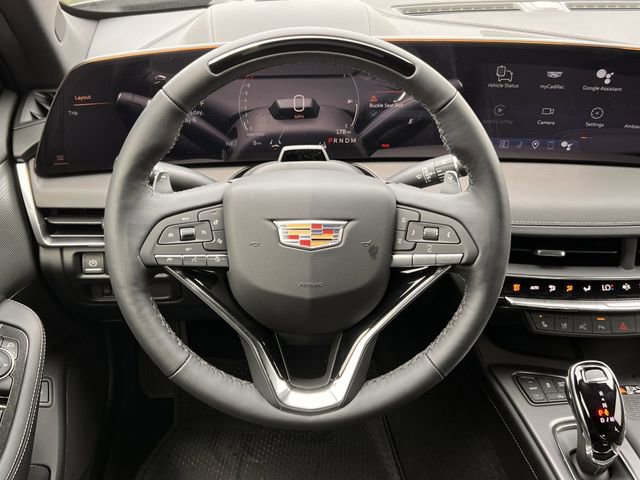 2026 Cadillac CT5 Premium Luxury - Photo 11