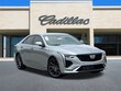 CADILLAC CT4
