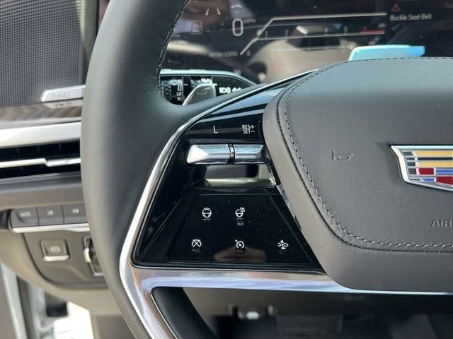 2026 Cadillac Escalade Platinum Sport - Photo 12