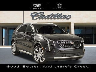 2023 CADILLAC XT4 Premium Luxury SUV