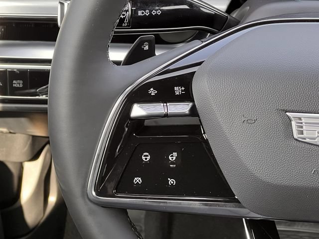 2027 Cadillac LYRIQ Sport - Photo 12