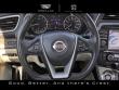 2017 Nissan Maxima 3.5 Platinum Sedan
