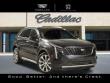 2023 CADILLAC XT4 Premium Luxury SUV