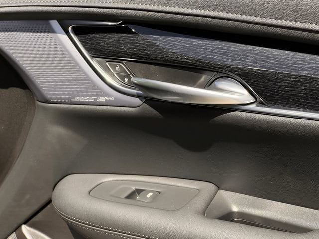 2026 Cadillac XT5 Premium Luxury - Photo 25
